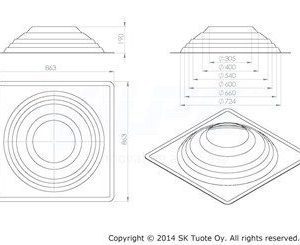 ROOFSEAL-MAXI 305-724 Уплотнитель ООО МАСТЕРПЛАСТ - 8 (800) 301-9-201 +7 (862) 279-28-62 ПРОЕКТЫ ЛАНДШАФТНОГО ДИЗАЙНА И ИНЖЕНЕРНЫХ СЕТЕЙ. АВТОПОЛИВ, ВЕНТИЛЯЦИЯ, КОНДИЦИОНЕРЫ, ОТОПЛЕНИЕ, ЭЛЕКТРИКА, САНТЕХНИКА