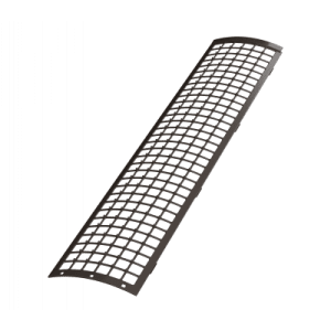 ТН ПВХ 125/82 мм, защитная решетка водосточного желоба 0,6 м, темно-коричневый, шт. ООО МАСТЕРПЛАСТ - 8 (800) 301-9-201 +7 (862) 279-28-62 ПРОЕКТЫ ЛАНДШАФТНОГО ДИЗАЙНА И ИНЖЕНЕРНЫХ СЕТЕЙ. АВТОПОЛИВ, ВЕНТИЛЯЦИЯ, КОНДИЦИОНЕРЫ, ОТОПЛЕНИЕ, ЭЛЕКТРИКА, САНТЕХНИКА